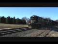 NS 670 at Claremont (MP S42)