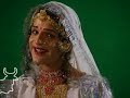 Queen Harish, her lips, her winks ... Queen Harish, her lips, her winks ...