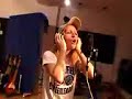 Guano Apes - Scratch The Pitch (Woatl recording 2003)