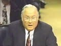 The US armed Iraq with bio and chemical weapons