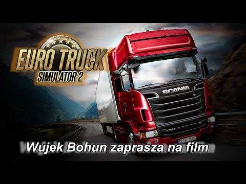 Euro Truck Simulator 2 - #69