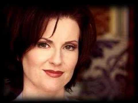 Megan Mullally