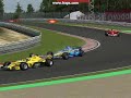 La mejor carrera de F1 La mejor carrera de F1