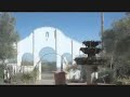 San Xavier del Bac Mission