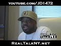 J.D. Responds To Greg Street & DJ Envy Says F*** J.D.