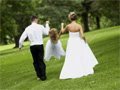 Green Weddings