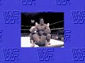 wwf rage in the cage sega cd 2