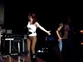 Mükemmel bir konserdi