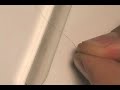 HHT - Hanging Hair Test #2 HHT - Hanging Hair Test #2