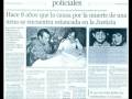 SANATORIO SENYP DE TUCUMAN - MALA PRAXIS O CONDUCTA HOMICIDA?