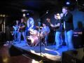 The Billy Walton Band @ The Sunday Jam Session.