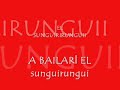el sunguirirungui
