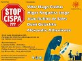 Click here to watch this video CISPA - Descubra quem quer tirar a sua privacidade e liberdade na internet?