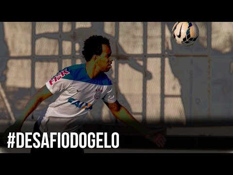 Balde de gelo: elenco do Cagliari desafia elenco do Corinthians