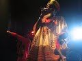the abyssinians live in israel  satta a masagana
