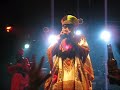 the abyssinians live in israel  satta a masagana