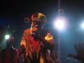 the abyssinians live in israel  satta a masagana