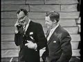 Morecambe & Wise on The Bob Monkhouse Hour