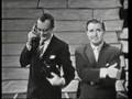 Morecambe & Wise on The Bob Monkhouse Hour