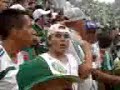 Palmeiras humilha Bicharada.Lori tava L�