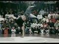 breakdance