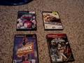 videos de Pick a game