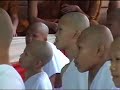 Chiang Mai 4 days in the temple for young boys - part 1 Chiang Mai 4 days in the temple for young boys - part 1