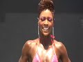 Female Bodybuilding Competition - Muscle Beach, 5/2008