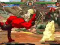 GGXX Slash - FAB(Potemkin) vs. Kaqn(Order Sol) Ggigs