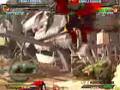 GGXX Slash - FAB(Potemkin) vs. Kaqn(Order Sol) Ggigs