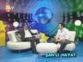 �ahan ve �ahin K r�portaj�   �anl� Hayat