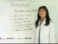 Physicians Help: All About Menopause : Alternative Therapies and Menopause