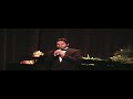 Carlos Aponte- Génesis