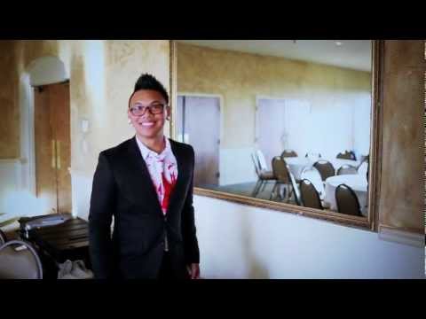 RED ROSES PROM 2012 [Why I Make Music, pt 2] - AJ Rafael