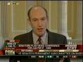 McCotter on Fox Business Day After Financial Services Hearing