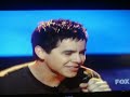 American Idol David Archuleta - WITH YOU May 13, 2008 American Idol David Archuleta - WITH YOU May 13, 2008