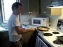 Flipping an Omlette Flipping an Omlette