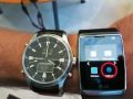 LG GD910 watch phone