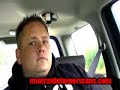 Road Trip Movie -The way back Part 1