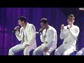 NKOTB Tampa - \"I\ NKOTB Tampa - \"I\