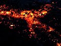Pacaya Guatemala - Active volcano lava