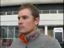 Interview Tobias Angerer - DSV-Einkleidung 2007