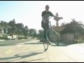 \"Bootleg Sessions v.2\" Fixed Gear DVD Trailer