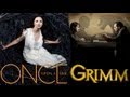 ABC's Once Upon a Time - 1x01 Pilot Sneak Peek & NBC's Grimm Preview