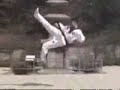 Taekwondo Music Video