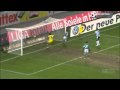 Lucas Barrios - 1-0, 2-0 vs VfL Wolfsburg