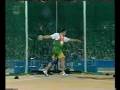 Virgilius Alekna Discus Throw