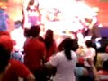 sm bacoor jollytown jollibee mascots