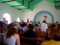Catholic Mass in Cape Verde Catholic Mass in Cape Verde