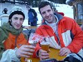 Vacanze invernali Corvara 2008 Moriano c\